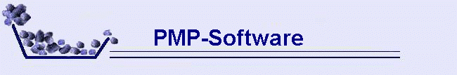 PMP-Software