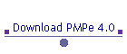 Download PMPe 4.0